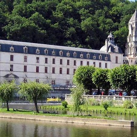 L'Hermitage Des 4 Saisons Hotel La Gonterie-Boulouneix Esterno foto
