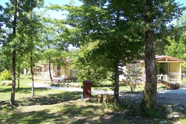 L'Hermitage Des 4 Saisons Hotel La Gonterie-Boulouneix Camera foto
